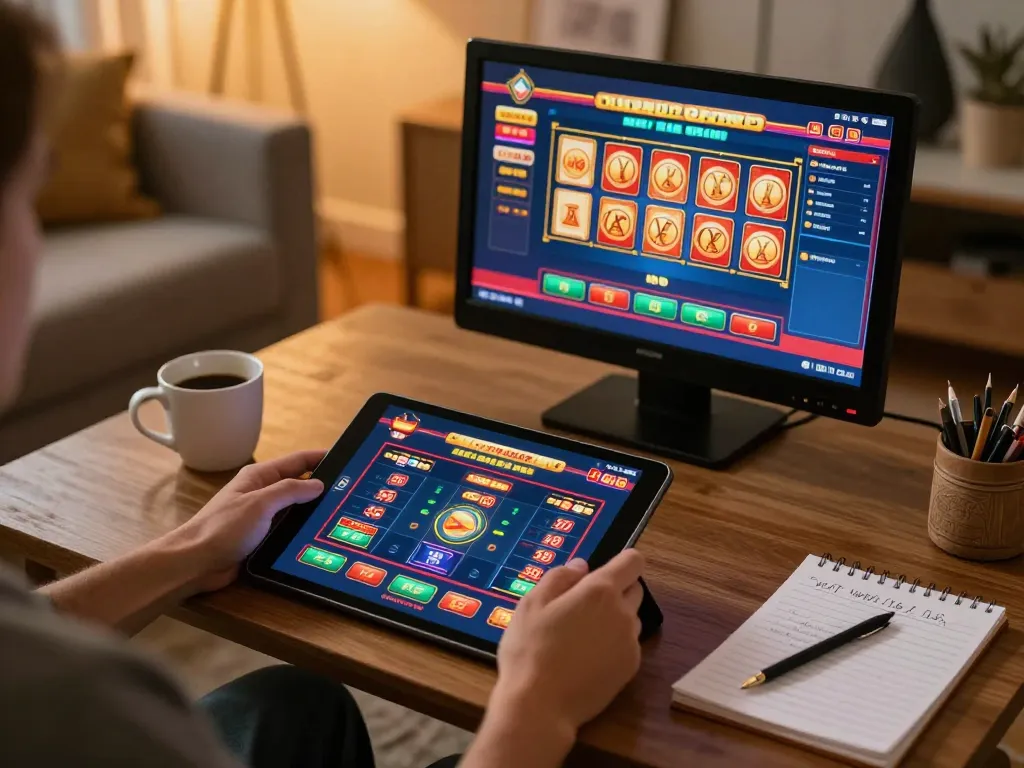Experience thrilling online gaming at https://www.dacsandatphanrang.com/ with immersive blackjack and slots.
