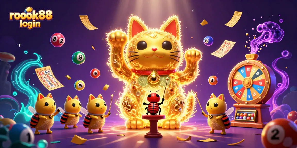 Join rokok88 login to experience vibrant casino excitement with dynamic game visuals.